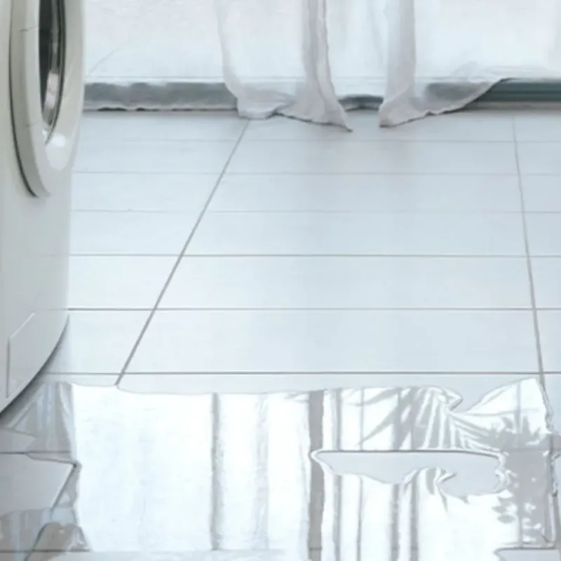 Appliance Leak Cleanup in Clinton, MS